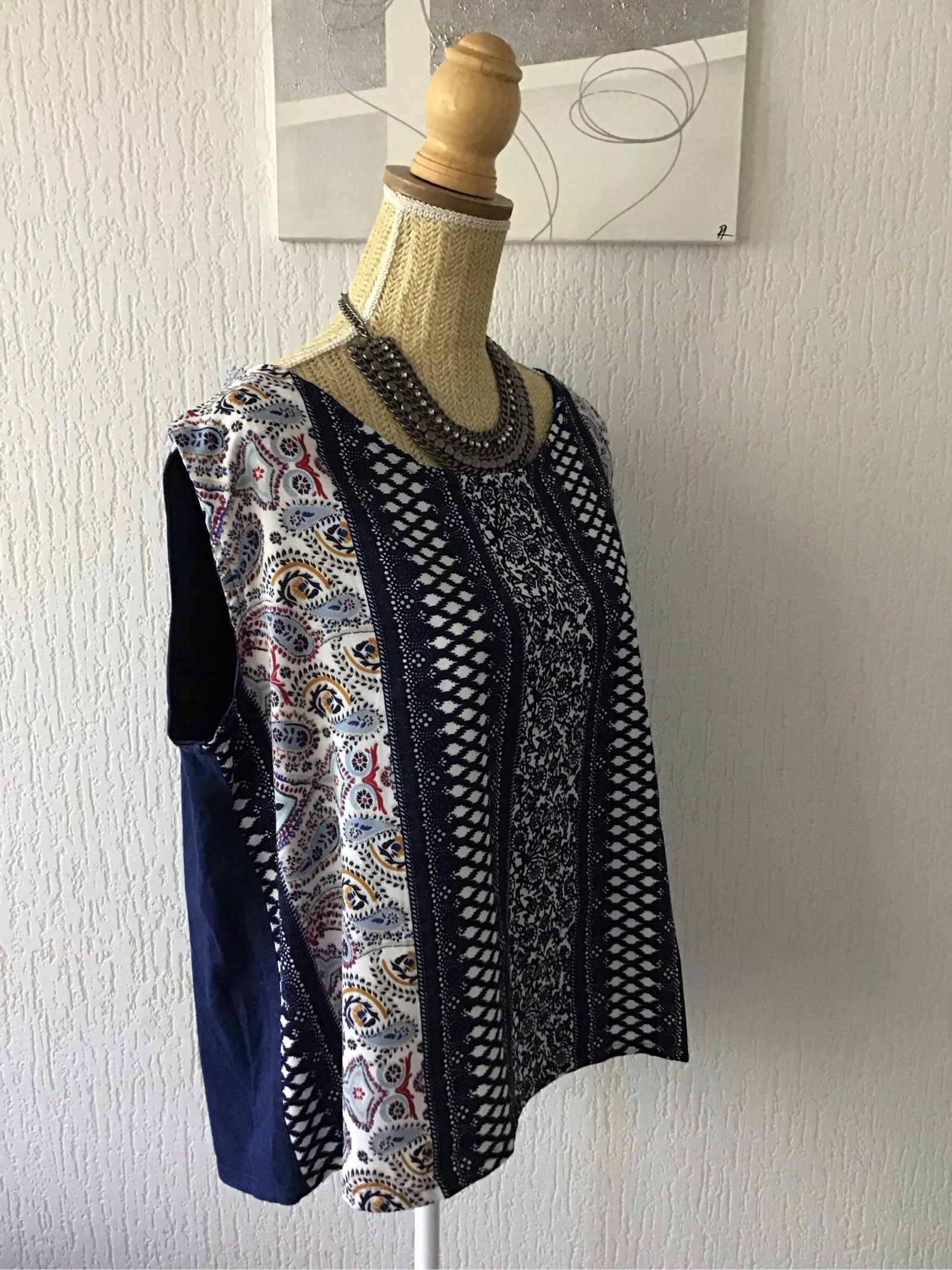Débardeur tamanho 44 – photo 2